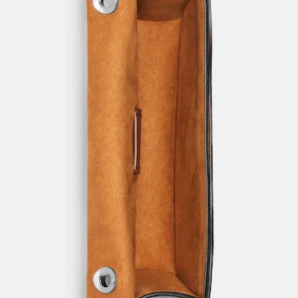 Coach Morgan Crossbody Sage - Picture 8 of 9